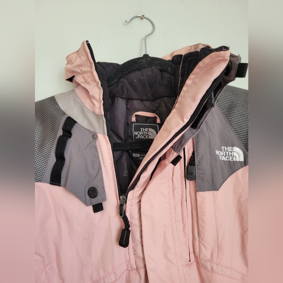 North Face Steep Tech Coat - Picture 6 of 12